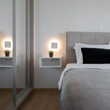 Athenian Riviera Sea View Penthouse *