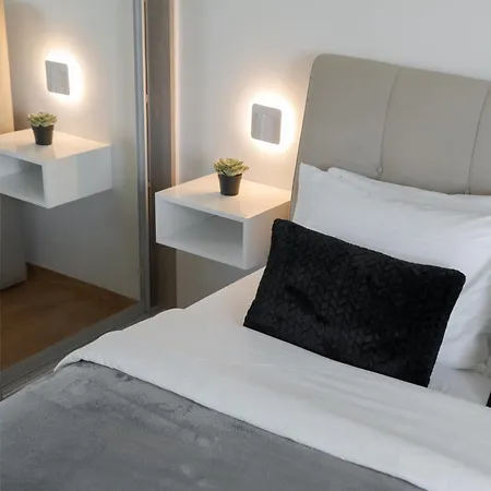 Athenian Riviera Sea View Penthouse