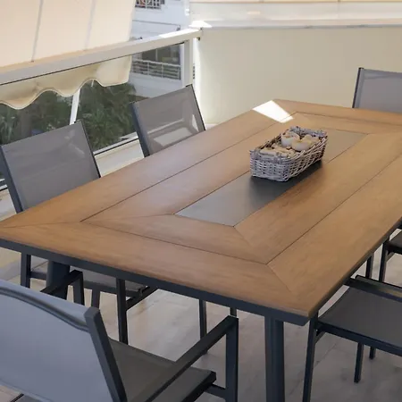Apartment Athenian Riviera Sea View Penthouse Vari (Attica)