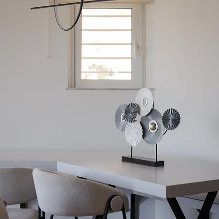 Athenian Riviera Sea View Penthouse * Vari (Attica)
